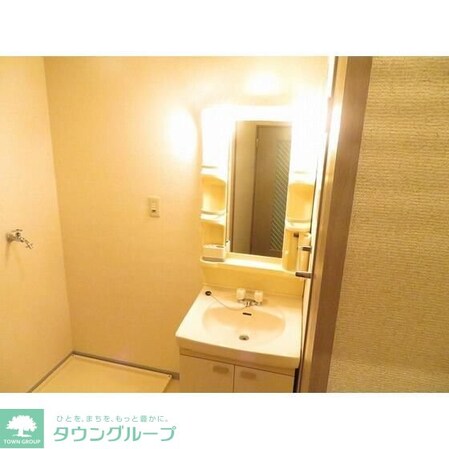 ポポラーレ壱番館の物件内観写真